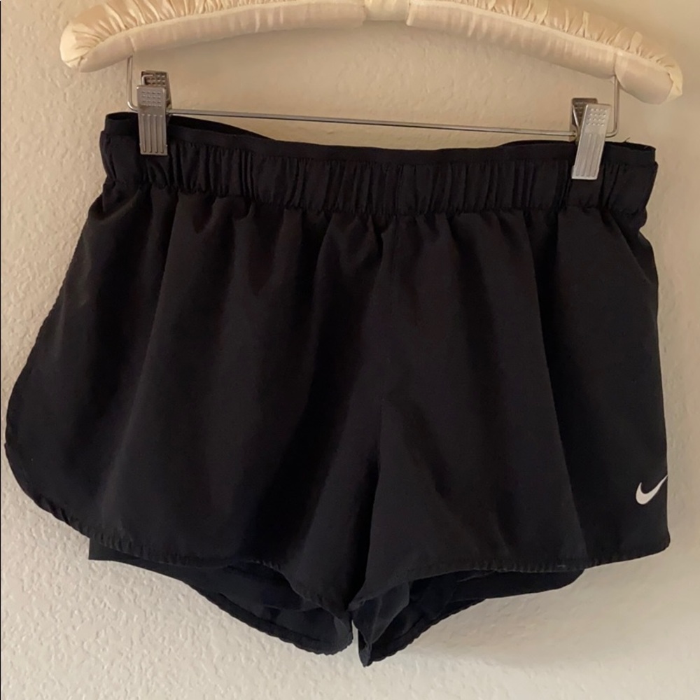 Nike Athletic Shorts